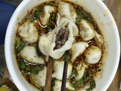 -回坊马二饺子馆