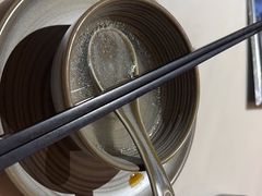 -喃喃椰·糟粕醋椰子鸡火锅(七堡花园店)