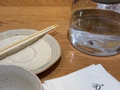 -团子君寿司·茶