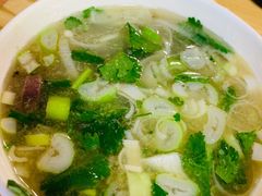 -牛记烩面(七星西路店)