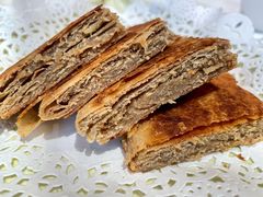 二他妈妈糖饼-卫鼎轩·家宴(水上公园店)