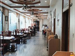 大堂-福寿斋·老北京铜锅涮肉·烤鸭(顺义总店)