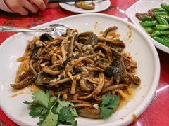 -玉华台饭庄(裕中西里小区店)