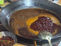 -星鸿社重庆老火锅