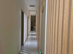 -筋骨堂热敷推拿按摩(翠华路店)