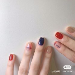 -妙睫屋日式美甲美睫