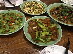 -德叔阙里·衢州菜馆(月湖店)