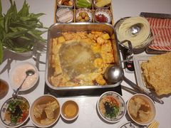 -螺大喜螺蛳粉火锅(雍和宫店)