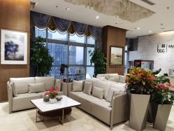 -北京米扬丽格医疗美容·联合丽格鼻整形中心