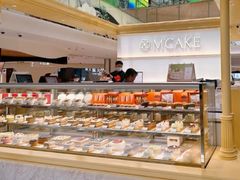-M'CAKE(西单大悦城店)