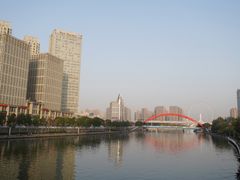 -海河游船(古文化街码头)