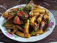 -妈妈的小作坊(陈家镇店)