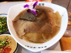 -大熊猫毛肚火锅(烟台万象汇店)