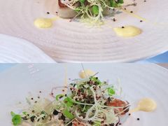 香煎北海道扇贝-蝶舍·MAISON PAPILLON