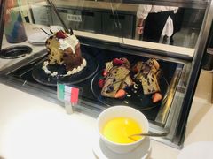 -荟星庭西餐厅(天府丽都喜来登饭店)