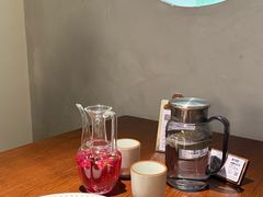 -本处·素食·融合料理(南油店)