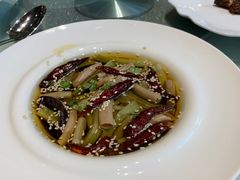 -太湖饭店·寄畅轩中餐厅