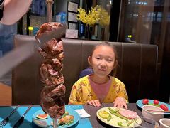 -拉蒂娜·巴西牛排馆 Latina·Brazilian Steakhouse(陆家嘴旗舰店)
