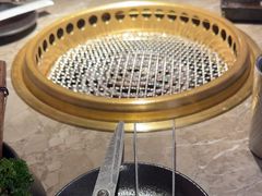 -谷牛日式烤肉(宝山U天地店)