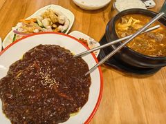 -多宾韩国料理(学衡路店)