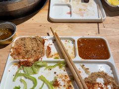 -霸腹烤肉(厦门柚子番店)
