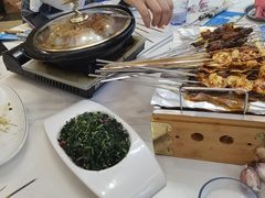 -勇利赵家烤肉坊(含光路店)