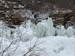 -黑龙潭风景区