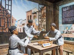 -景德镇古窑民俗博览区