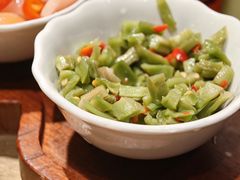 -索溪山寨·湘西饮食文化博物馆(标志门店)