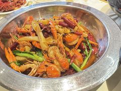 -聚味瞿记·龙虾堂(坡子街店)