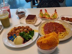 -宜家·瑞典风味餐厅(北京西红门店)