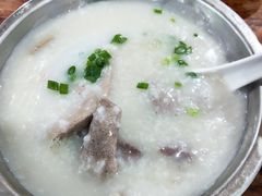 -南记食粥坊·宵夜大排档(莲花总店)