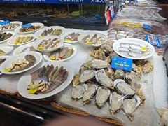 -宝轩渔府·海鲜(水上店)