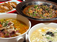 -老山东·山东菜(鲁菜名店)