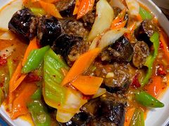 -京玉菲饭店(李村店)