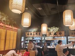 -南京大牌档(龙江新城市广场店)