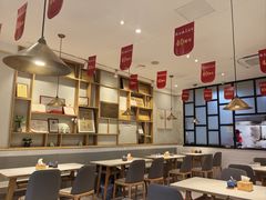 -镇南锅盖面馆(解放路店)