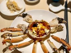 -成隆行·蟹王府(淮海店)