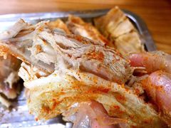 -马学武手抓美食(下南关总店)