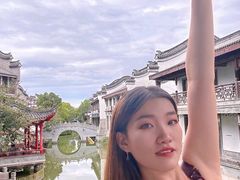 -龙潭水乡