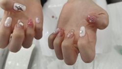 -斯馨·健康美甲美睫