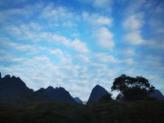 -粤北餐馆