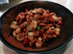 -渔语鱼酸菜鱼新川菜(来福士店)