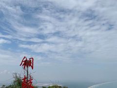 -海南铜鼓岭景区