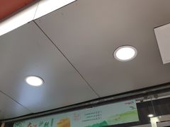 门面-CoCo都可(湖滨银泰店B区店)