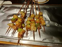 -醉烧膘·烧烤夜宵王(总店)