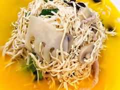 -花园茶楼(兴城西路店)