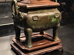 -清华大学艺术博物馆