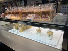 -喜茶(上海打浦桥日月光gelato lab+店)