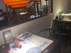 -醉英雄四川料理(新塘万达广场店)
